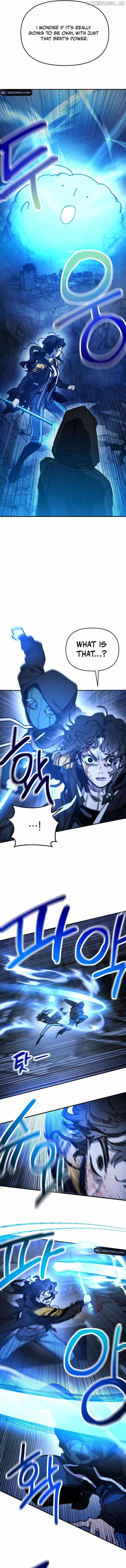 Memory in the Maze Chapter 17 10